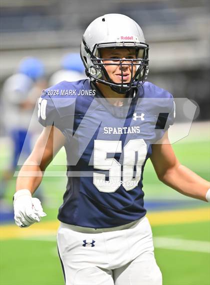 Thumbnail 1 in Hopi vs. Scottsdale Preparatory Academy (Kick-Off Classic) photogallery.