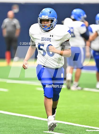 Thumbnail 1 in Hopi vs. Scottsdale Preparatory Academy (Kick-Off Classic) photogallery.
