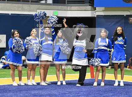 Thumbnail 3 in Hopi vs. Scottsdale Preparatory Academy (Kick-Off Classic) photogallery.