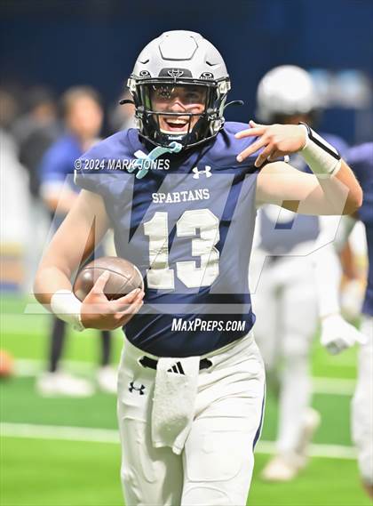 Thumbnail 2 in Hopi vs. Scottsdale Preparatory Academy (Kick-Off Classic) photogallery.