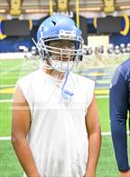 Photo from the gallery "Hopi vs. Scottsdale Preparatory Academy (Kick-Off Classic)"