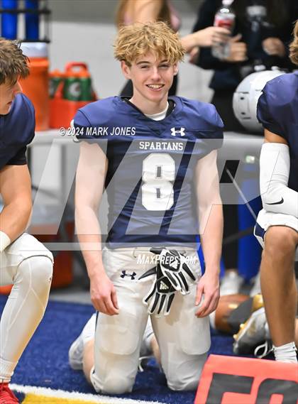 Thumbnail 1 in Hopi vs. Scottsdale Preparatory Academy (Kick-Off Classic) photogallery.