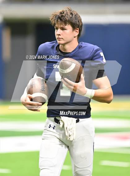 Thumbnail 2 in Hopi vs. Scottsdale Preparatory Academy (Kick-Off Classic) photogallery.