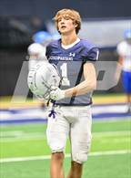Photo from the gallery "Hopi vs. Scottsdale Preparatory Academy (Kick-Off Classic)"