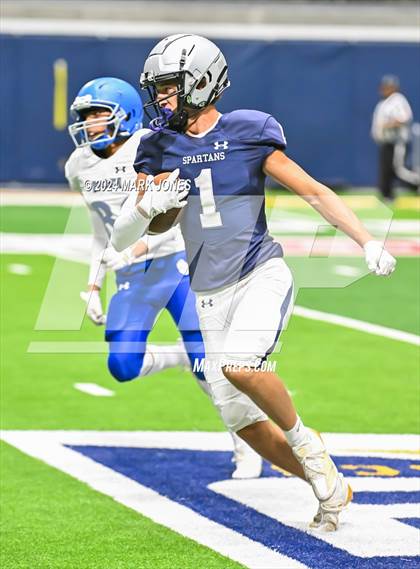 Thumbnail 3 in Hopi vs. Scottsdale Preparatory Academy (Kick-Off Classic) photogallery.