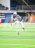 Photo from the gallery "Hopi vs. Scottsdale Preparatory Academy (Kick-Off Classic)"
