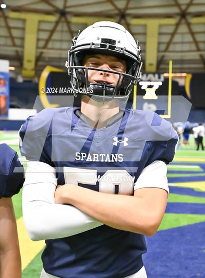Thumbnail 2 in Hopi vs. Scottsdale Preparatory Academy (Kick-Off Classic) photogallery.