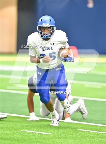 Thumbnail 1 in Hopi vs. Scottsdale Preparatory Academy (Kick-Off Classic) photogallery.