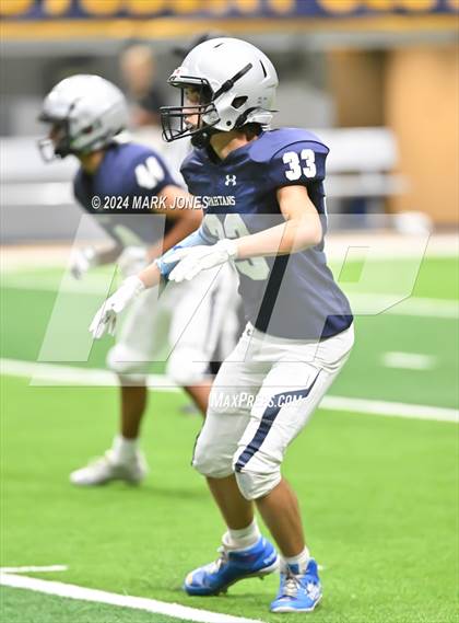 Thumbnail 1 in Hopi vs. Scottsdale Preparatory Academy (Kick-Off Classic) photogallery.