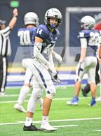 Photo from the gallery "Hopi vs. Scottsdale Preparatory Academy (Kick-Off Classic)"