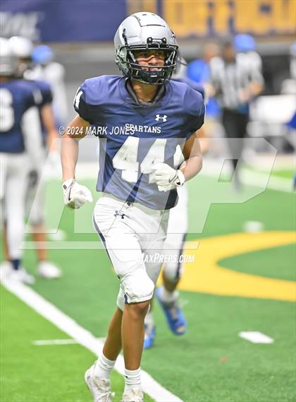 Thumbnail 1 in Hopi vs. Scottsdale Preparatory Academy (Kick-Off Classic) photogallery.