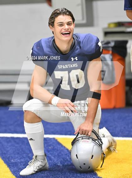 Thumbnail 1 in Hopi vs. Scottsdale Preparatory Academy (Kick-Off Classic) photogallery.