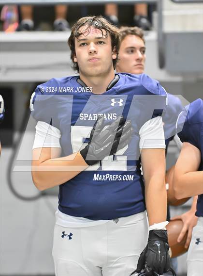 Thumbnail 1 in Hopi vs. Scottsdale Preparatory Academy (Kick-Off Classic) photogallery.