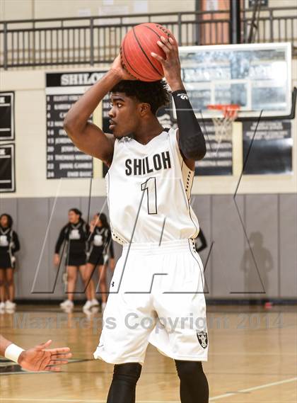 Thumbnail 1 in Grayson @ Shiloh photogallery.