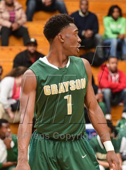 Thumbnail 2 in Grayson @ Shiloh photogallery.