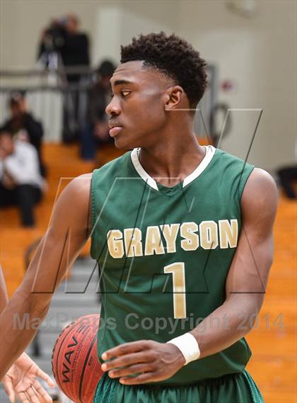 Thumbnail 2 in Grayson @ Shiloh photogallery.