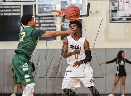 Thumbnail 2 in Grayson @ Shiloh photogallery.