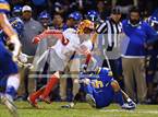 Photo from the gallery "Mission Viejo @ Bishop Amat (CIF SS D1 Playoff)"