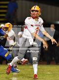 Photo from the gallery "Mission Viejo @ Bishop Amat (CIF SS D1 Playoff)"