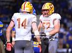 Photo from the gallery "Mission Viejo @ Bishop Amat (CIF SS D1 Playoff)"