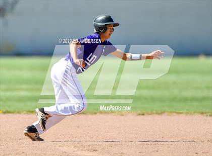 Thumbnail 3 in Battle Mountain @ Yerington (NIAA 2A Northern Round 1 Playoff) photogallery.