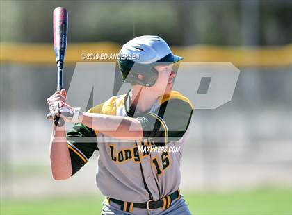 Thumbnail 2 in Battle Mountain @ Yerington (NIAA 2A Northern Round 1 Playoff) photogallery.