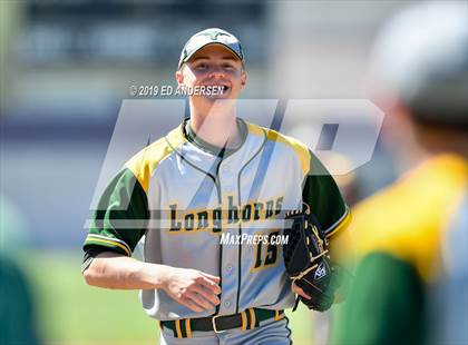 Thumbnail 2 in Battle Mountain @ Yerington (NIAA 2A Northern Round 1 Playoff) photogallery.