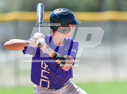 Thumbnail 3 in Battle Mountain @ Yerington (NIAA 2A Northern Round 1 Playoff) photogallery.