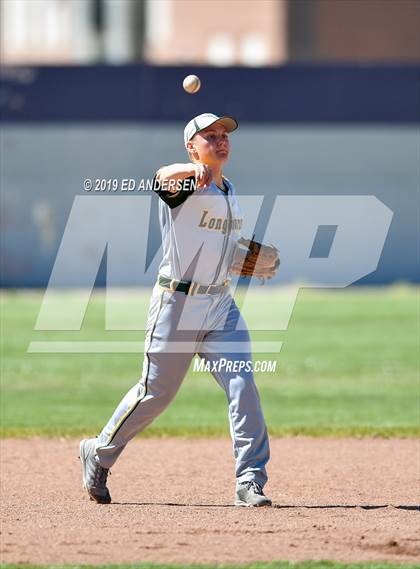 Thumbnail 2 in Battle Mountain @ Yerington (NIAA 2A Northern Round 1 Playoff) photogallery.