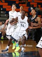 Photo from the gallery "Desert Vista vs. Gray Collegiate Academy (Tarkanian Classic)"