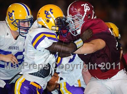 Thumbnail 3 in Jones County @ Northgate photogallery.