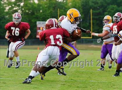 Thumbnail 3 in Jones County @ Northgate photogallery.