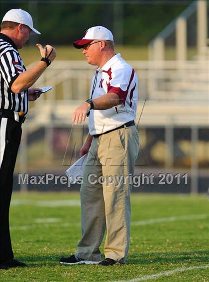 Thumbnail 3 in Jones County @ Northgate photogallery.