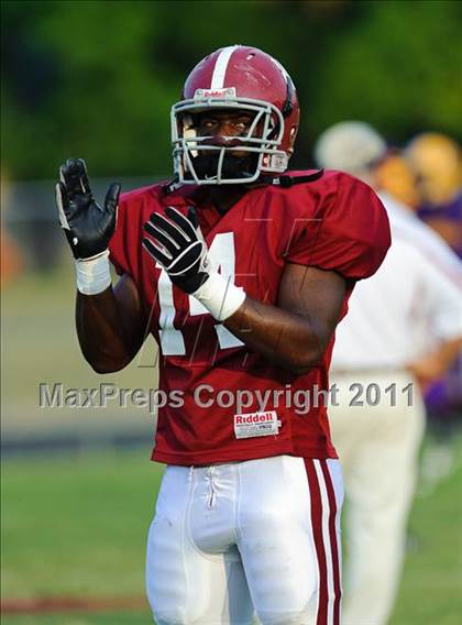 Thumbnail 1 in Jones County @ Northgate photogallery.