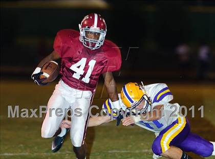 Thumbnail 1 in Jones County @ Northgate photogallery.