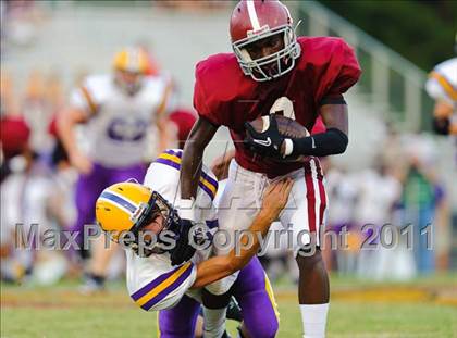 Thumbnail 3 in Jones County @ Northgate photogallery.