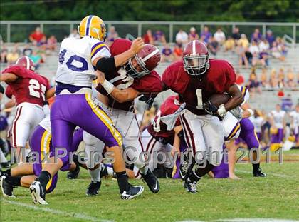 Thumbnail 1 in Jones County @ Northgate photogallery.