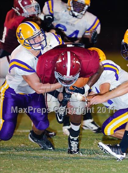 Thumbnail 3 in Jones County @ Northgate photogallery.