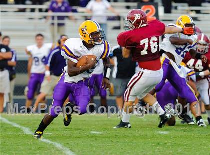 Thumbnail 3 in Jones County @ Northgate photogallery.