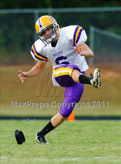 Thumbnail 3 in Jones County @ Northgate photogallery.