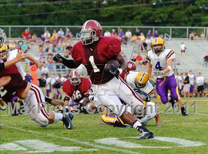 Thumbnail 3 in Jones County @ Northgate photogallery.