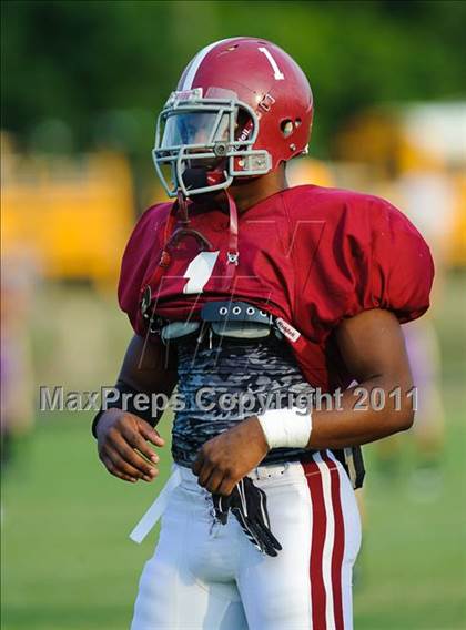 Thumbnail 3 in Jones County @ Northgate photogallery.