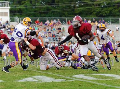 Thumbnail 2 in Jones County @ Northgate photogallery.