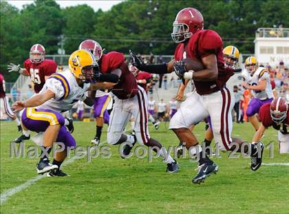 Thumbnail 2 in Jones County @ Northgate photogallery.