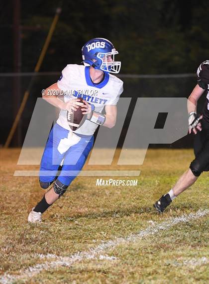 Thumbnail 3 in Ranger vs. Bartlett photogallery.