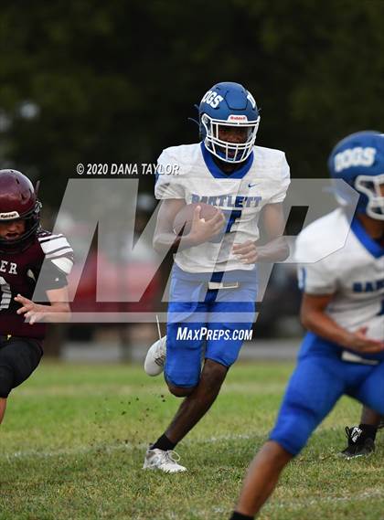Thumbnail 2 in Ranger vs. Bartlett photogallery.