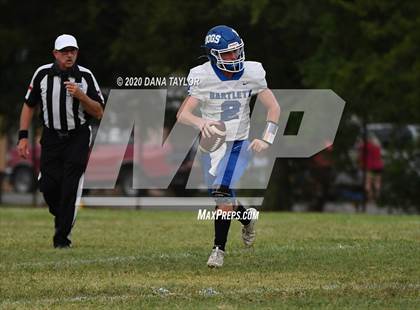 Thumbnail 3 in Ranger vs. Bartlett photogallery.