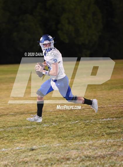 Thumbnail 3 in Ranger vs. Bartlett photogallery.