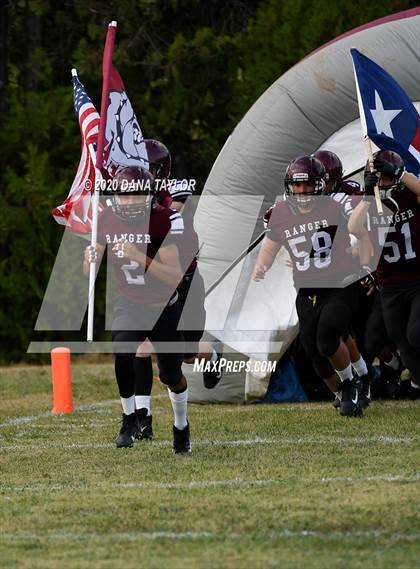 Thumbnail 1 in Ranger vs. Bartlett photogallery.