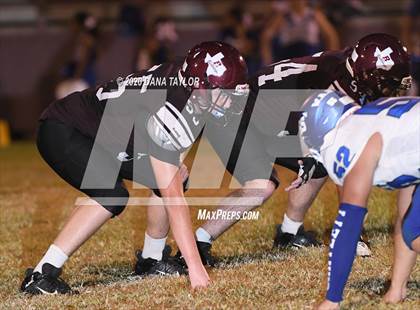 Thumbnail 1 in Ranger vs. Bartlett photogallery.